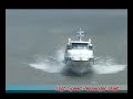 High Speed Passenger Boat_Sparklesource Marine