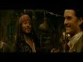Pirates of the Caribbean Dead Mans Chest Bloopers - Pirates of the Caribbean Dead Mans Chest - Flixster Video