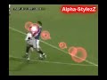Zlatan Ibrahimovic - Alpha-StylezZ (Mirro22)