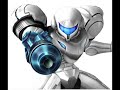 Samus Icon Samus Icon