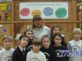 videos de St. Nicholas Cathedral School, Chicago, IL Open House - January 25, 2009