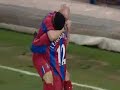 where palace won 3-0
