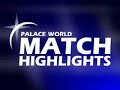 where palace won 3-0