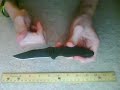 Kershaw Shallot 1840CKT Review Kershaw Shallot 1840CKT Review