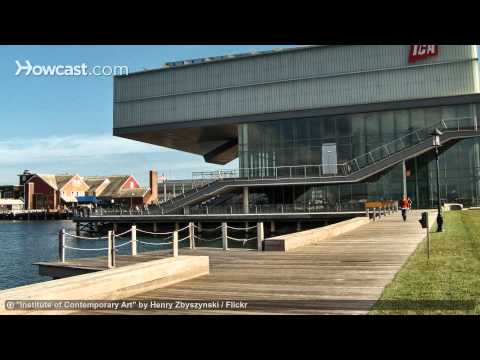 Top 7 Boston Museums | Boston Travel