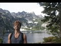 Snow Lake Hike Snow Lake Hike