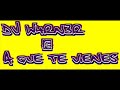Dj Evolution - A que te vienes
