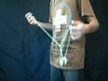 Learn Slack Green Triangle yoyo trick. Yoyo tricks! Video