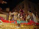 Semana Santa Sevilla Martes Santo