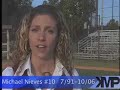 R.I.P. Michael Nieves Memorial [Video]