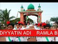 Mappila Pattukal -  OLD MAPPILA SONG   AHADIYYATIN ADI    RAMLA BEEGUM        MAJEED KALANAD