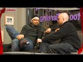 Sidoüber sein Rockprojekt, stagnierenden Hiphop und  (Interview Part 3)