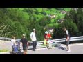 Loaded in Switzerland