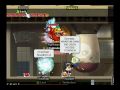 MapleStory Europe - How we kill a boring day. [Summon Hell in Nautilus]
