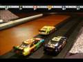 Epic Nascar Stop Motion