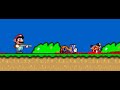 Mario Shootout