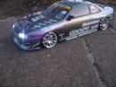 Rc drift showdown S14