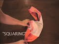 Thread Heads Quickie - Old Clothes into a Reversible Purse