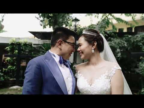 Marital Bliss: Embracing God’s Plan in Marriage Dreamechanics Event Films