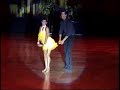 Fred Astaire National Dancesport Championships