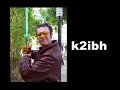 http://www.youtube.com/k2ibh