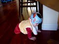 Max P Tong crawling Max P Tong crawling