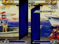 DragonBall Z vs. Street Fighter