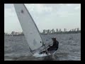 Campeonato Argentino Laser ALMA 2007 Parte 2 de 5