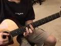Never Know by Jack Johnson (strum lesson)