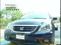 AutoexploraTV Comp Town & Country, Sienna, Odissey 1ra parte AutoexploraTV Comp Town & Country, Sienna, Odissey 1ra parte