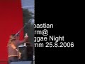Sebastian Sturm LIVE