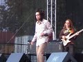 Sebastian Sturm LIVE