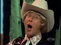 The Frantics - Dutch Cowboys