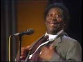 BB King Night Life