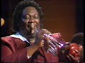 BB King Night Life
