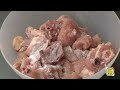 Andhra Chicken Pulao