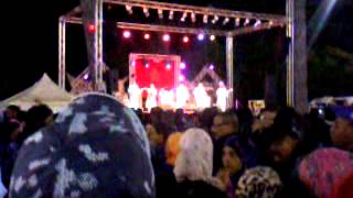Festival. Bonne Ann�e. Oudaden Agadir