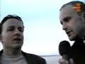 MoonTV Rantarock 2000 festariraportti - osa 1/4