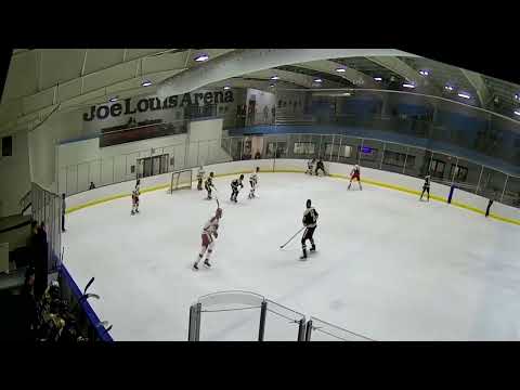 Film vs OHA Colorado 18u AAA