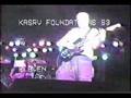 pt5 Foundations Forum 93' Ep28 MetalWorks KASR VIDEO