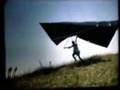 The Beginning of HangGliding / Drachenfliegen