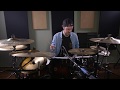 Matt Chancey - Maroon 5 - Wait (Drum Cover)