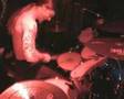 Dave Culross (Malevolent Creation) - Live Footage part 3