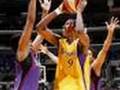 lisa leslie