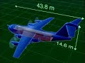 A400M promotional Video