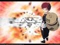Akira Ishida (Gaara) - But But But Akira Ishida (Gaara) - But But But