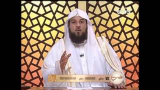 من اساليب النصح التي كان يفعلها الرسول.