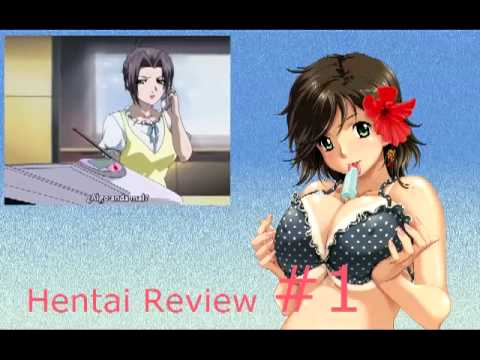 Hentai Mom