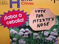 NYG Myzzty vote #23