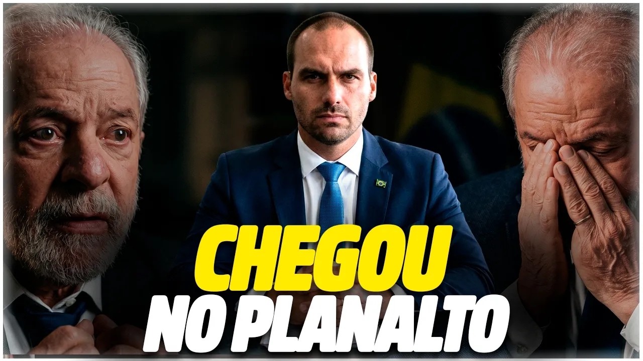 INSS A prova que pode DERRUBAR Lula — Lulinha, Marcola e o Esquema de 6 Bilhões